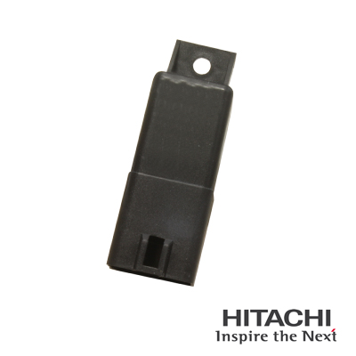 Relè, Sistema di preriscaldamento - 2502106 HITACHI