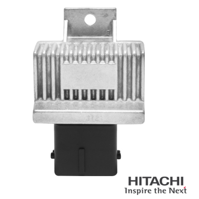 Relay, glow plug system - 2502123 HITACHI