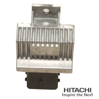 Relay, glow plug system - 2502124 HITACHI