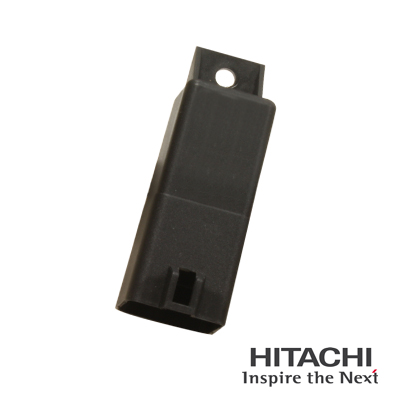 Relay, glow plug system - 2502125 HITACHI