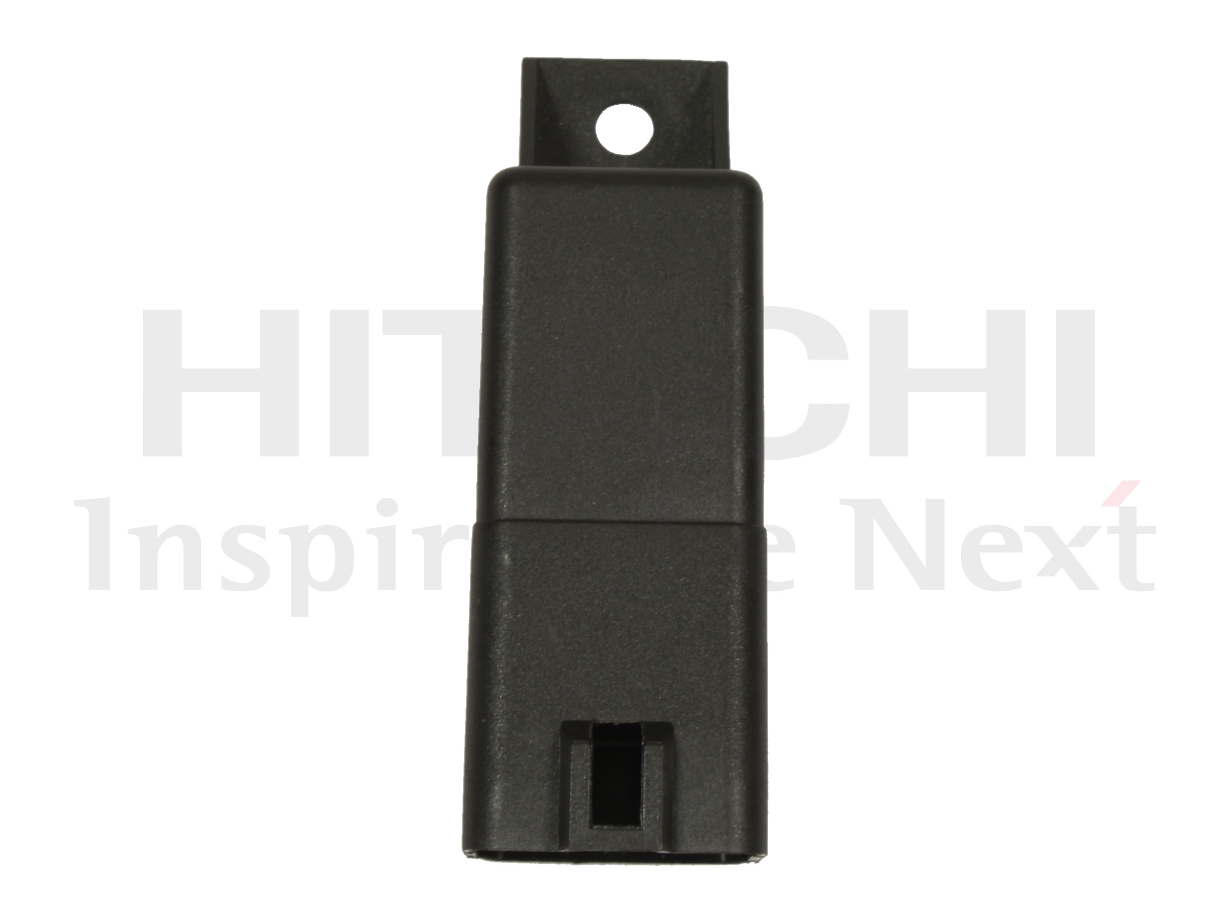 Relay, glow plug system - 2502157 HITACHI