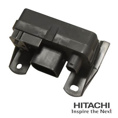 Relay, glow plug system - 2502158 HITACHI