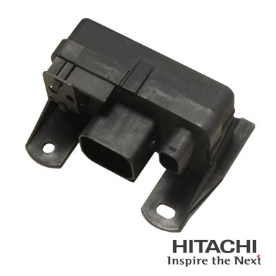 Relè, Sistema di preriscaldamento - 2502159 HITACHI