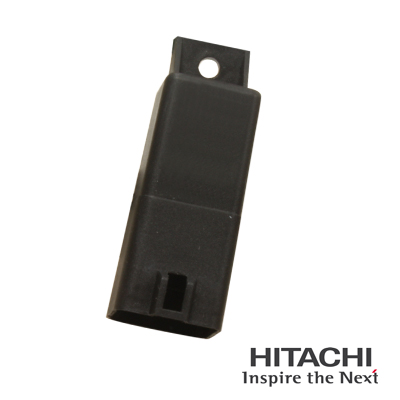 Relay, glow plug system - 2502174 HITACHI