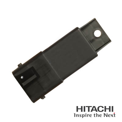 Relay, glow plug system - 2502183 HITACHI