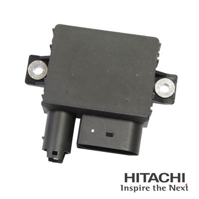 Relay, glow plug system - 2502193 HITACHI