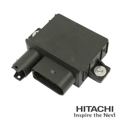 Relè, Sistema di preriscaldamento - 2502195 HITACHI