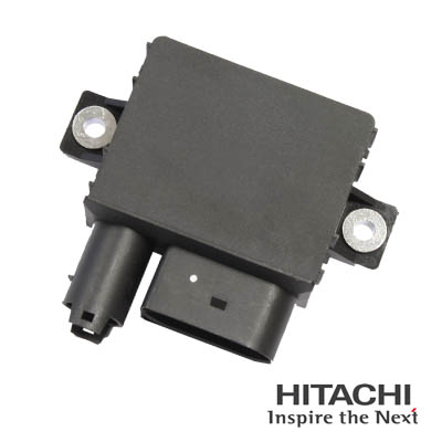 Relay, glow plug system - 2502196 HITACHI