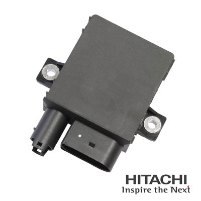 Relay, glow plug system - 2502197 HITACHI