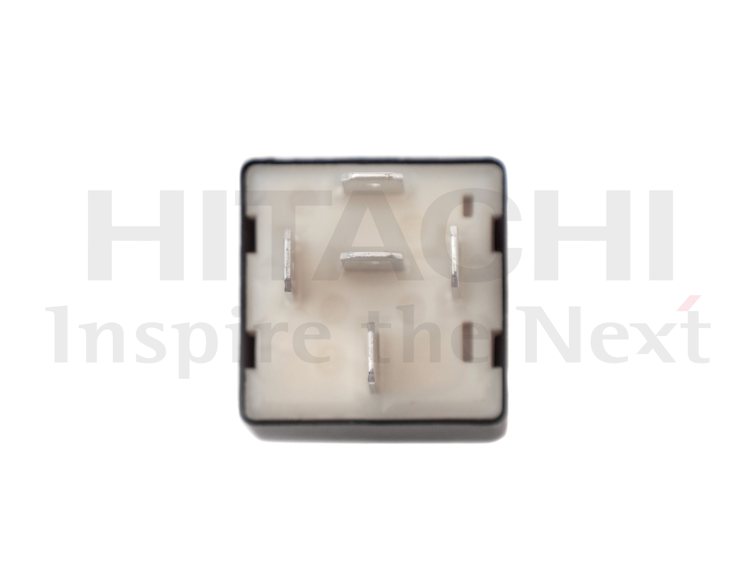 Relay, main current - 2502222 HITACHI