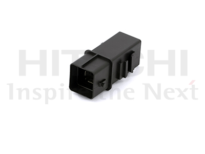 Relay, glow plug system - 2502240 HITACHI