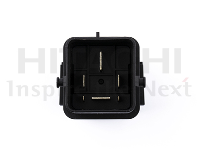 Relay, glow plug system - 2502240 HITACHI