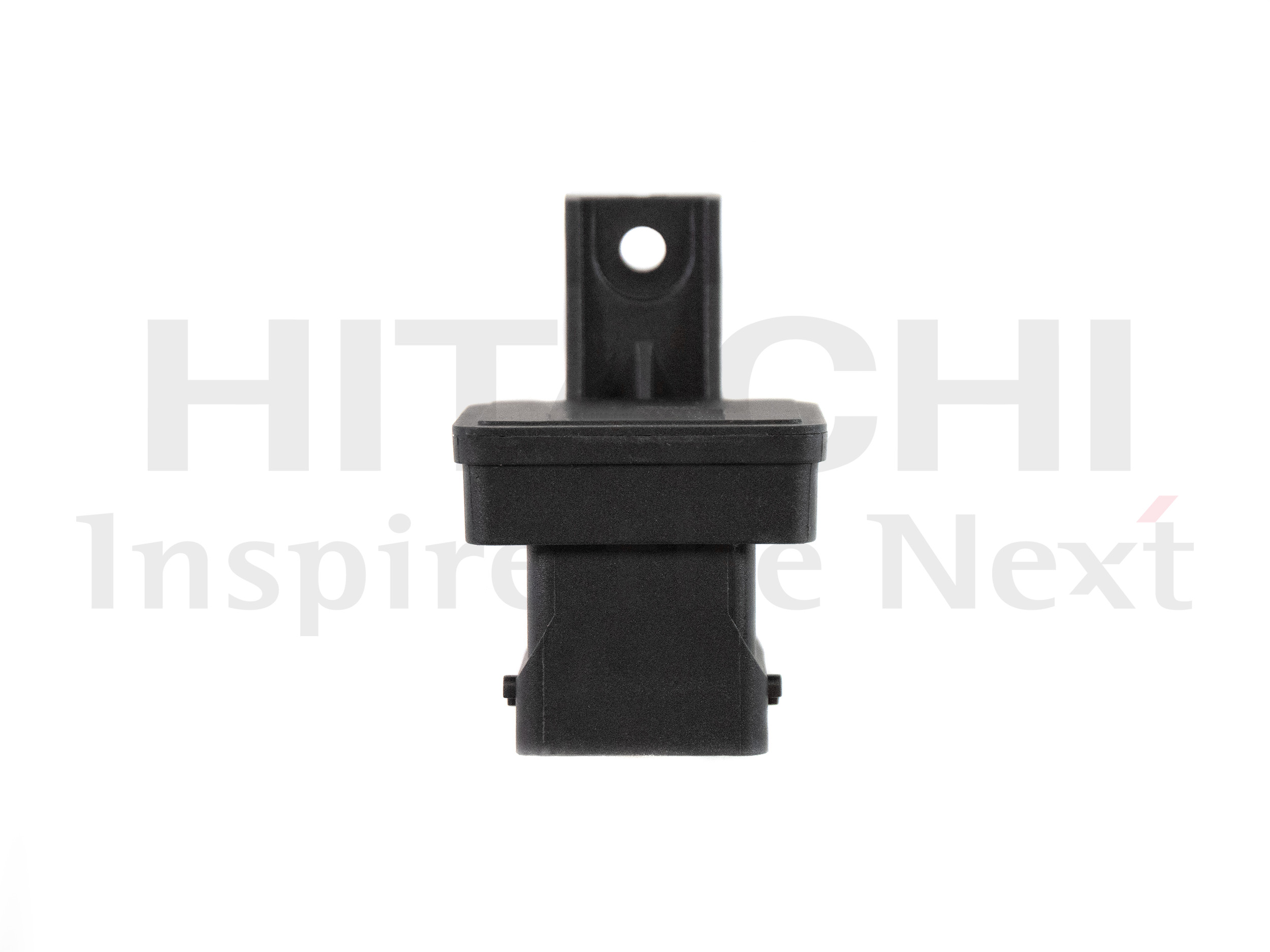 Relay, glow plug system - 2502262 HITACHI