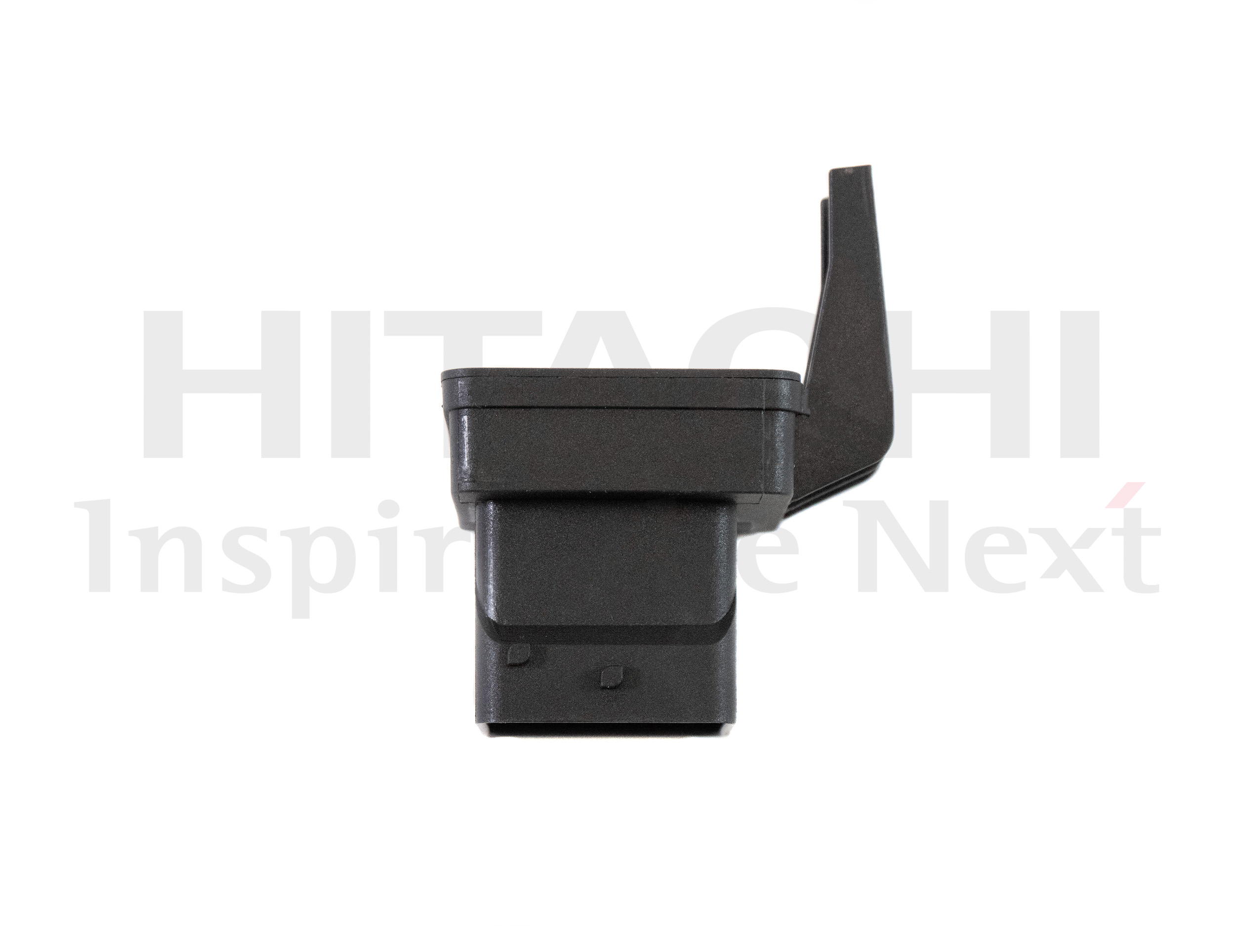 Relay, glow plug system - 2502262 HITACHI
