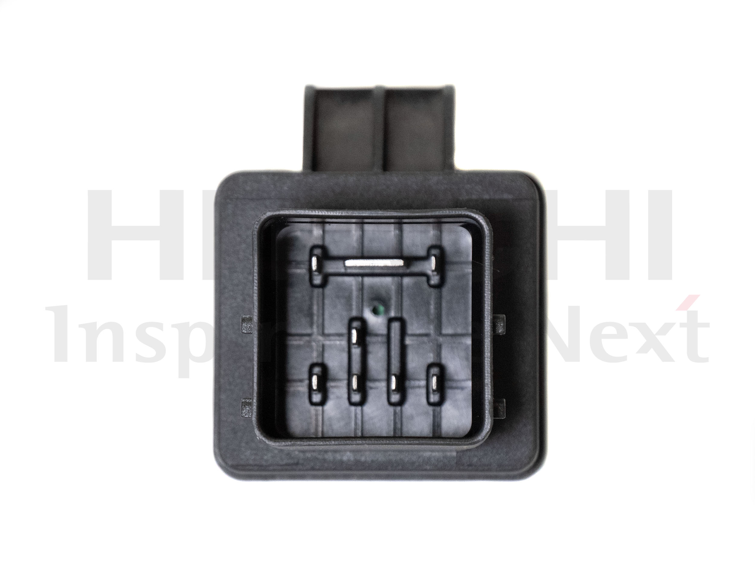 Relay, glow plug system - 2502262 HITACHI