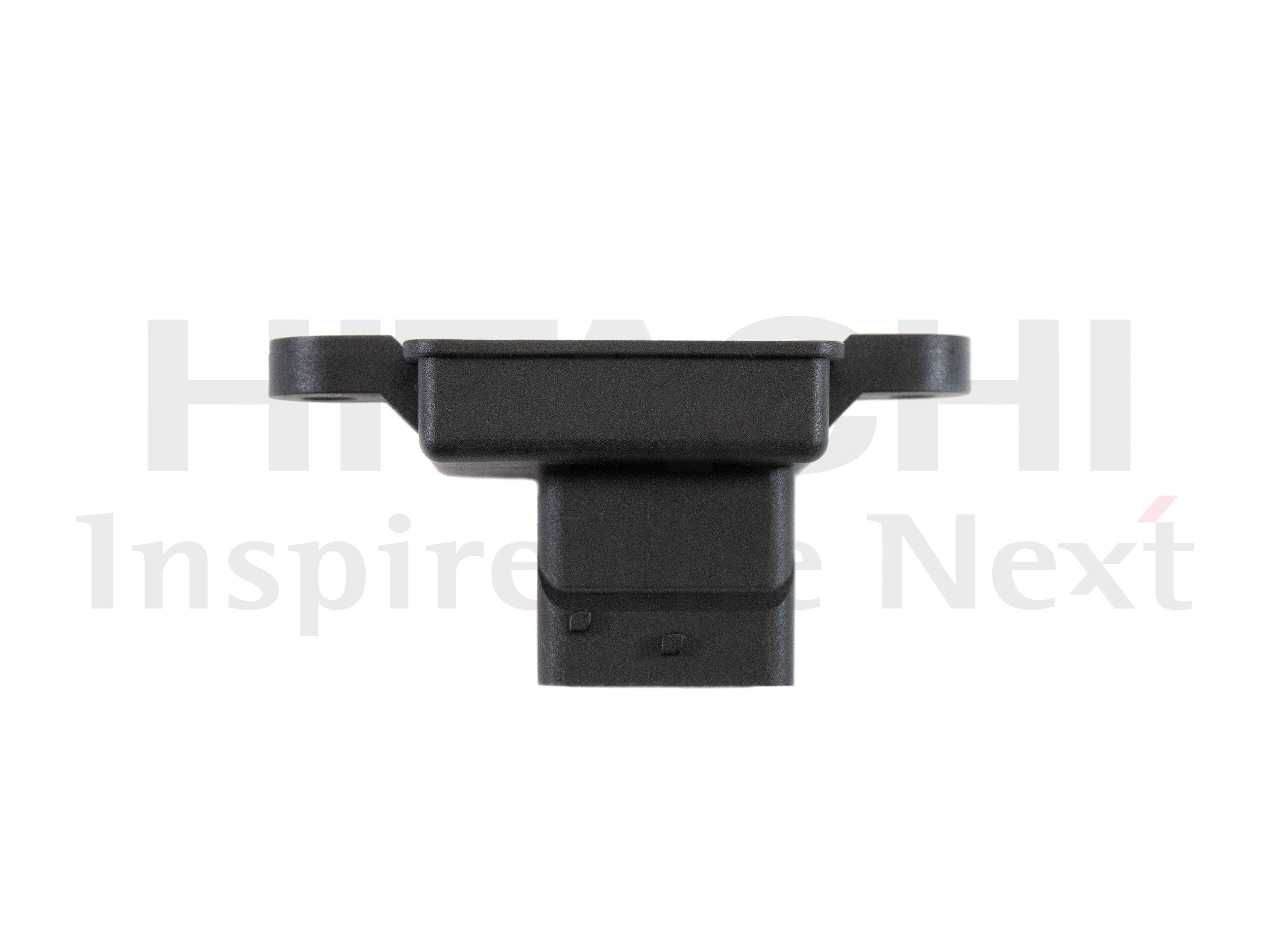 Relay, glow plug system - 2502263 HITACHI