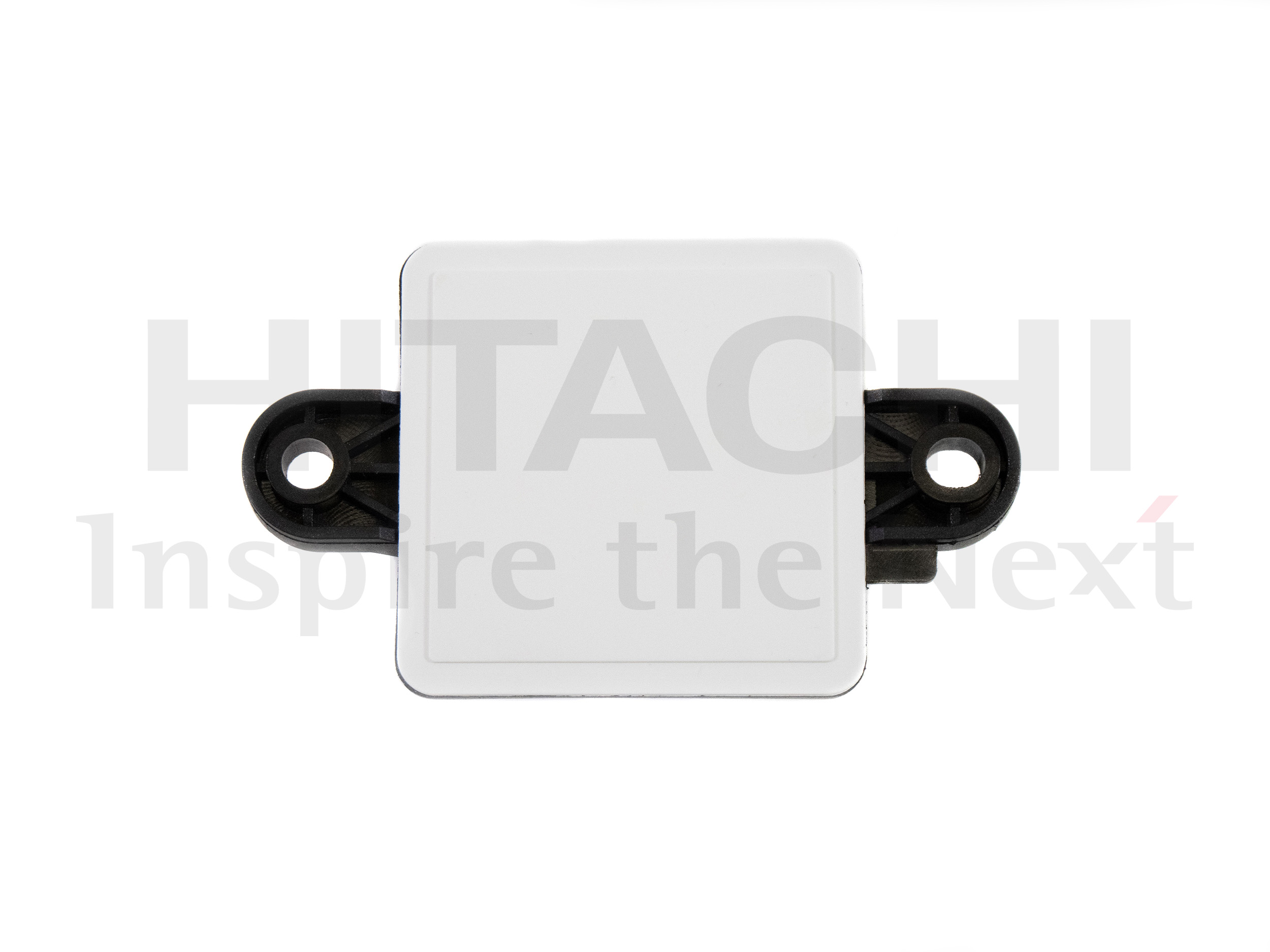 Relay, glow plug system - 2502263 HITACHI