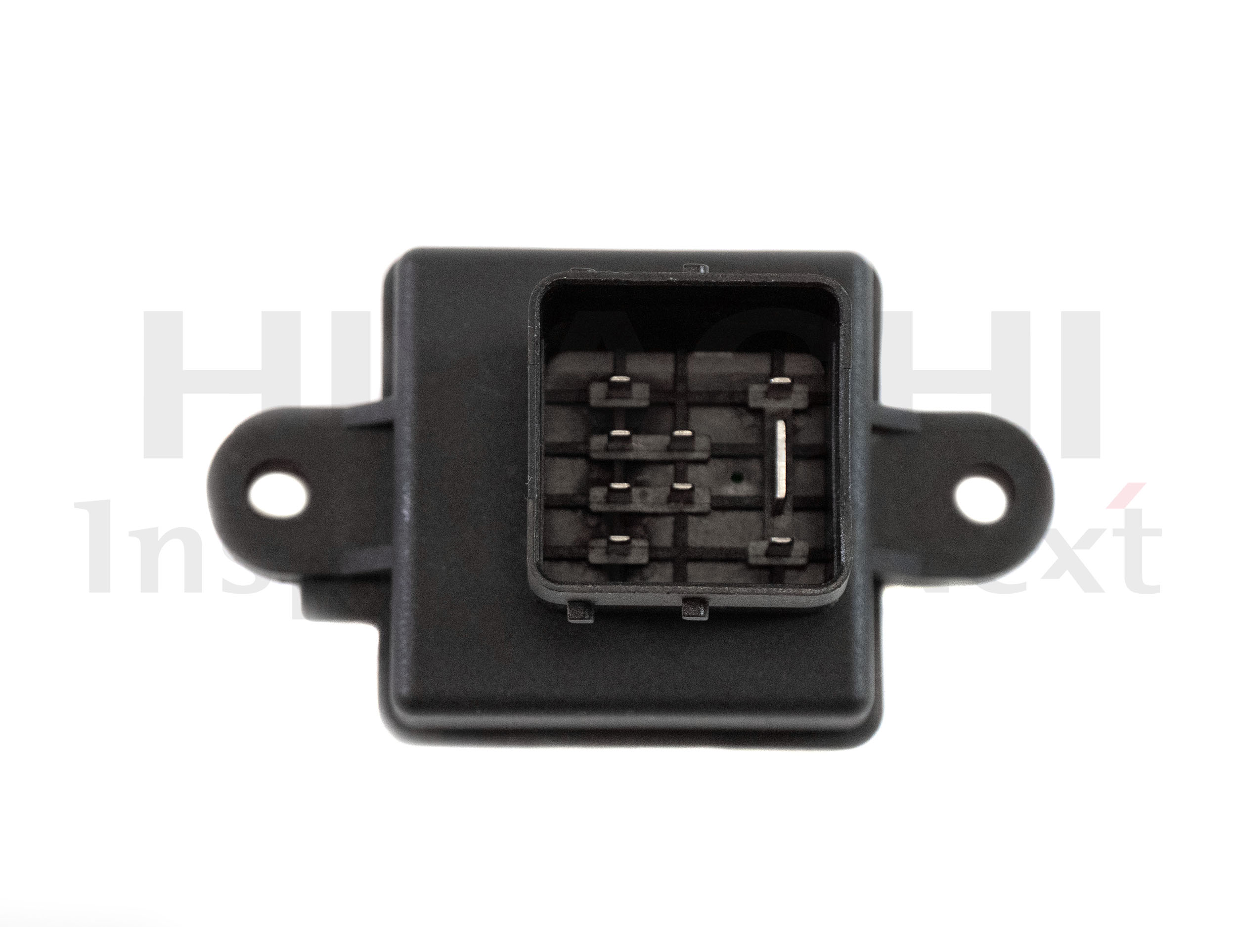 Relay, glow plug system - 2502263 HITACHI