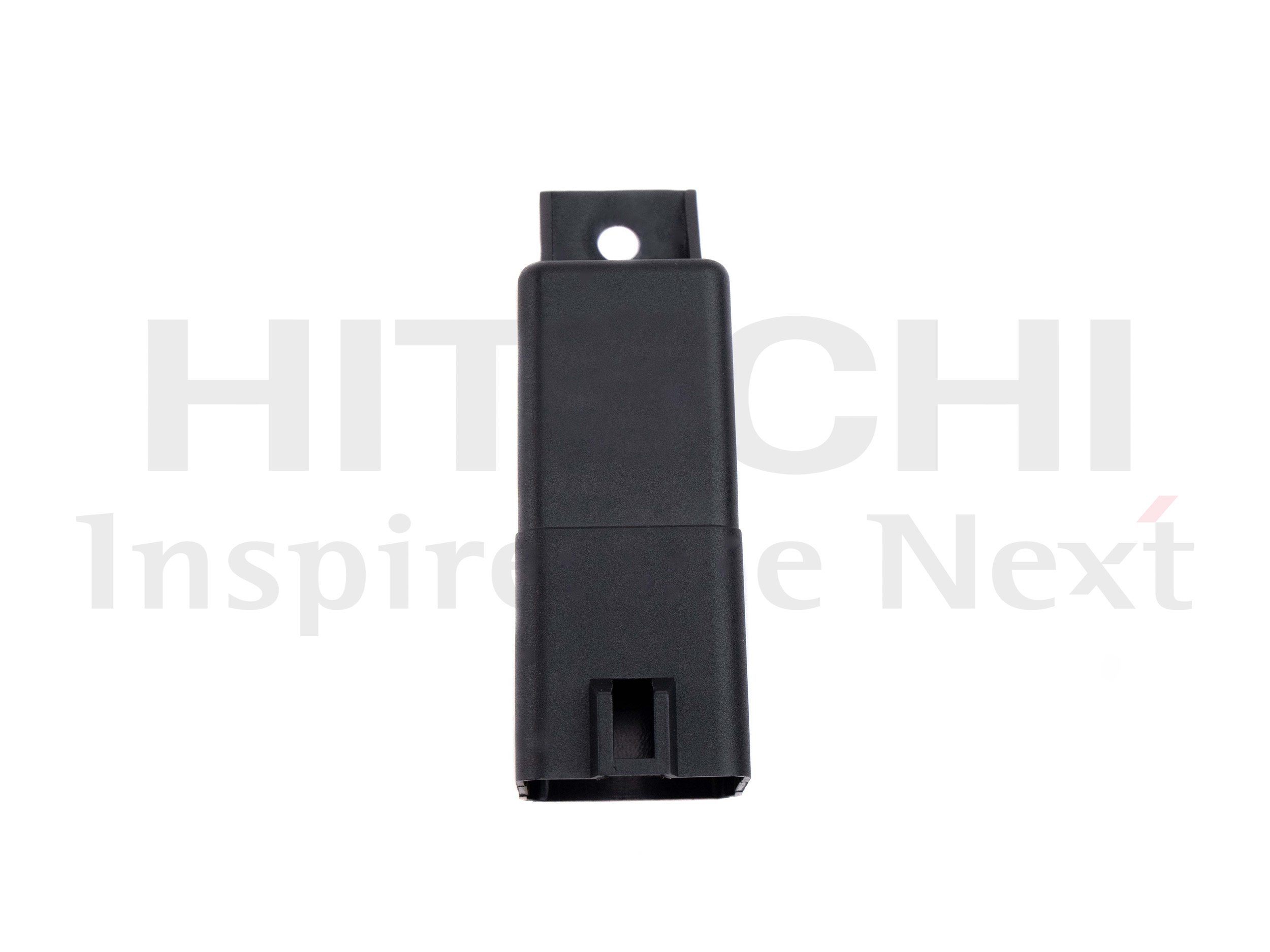Relay, glow plug system - 2502264 HITACHI