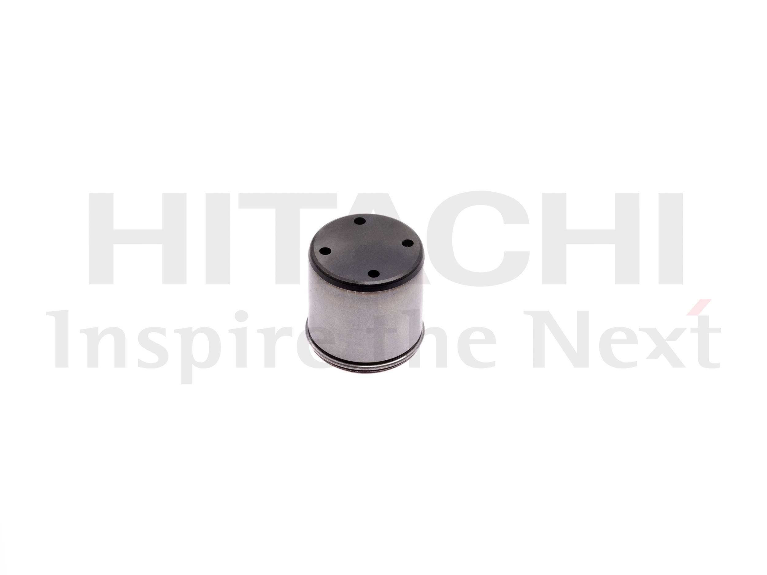 Punteria, Pompa alta pressione - 2503059 HITACHI