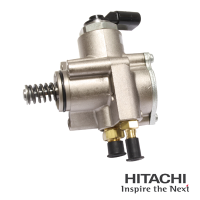 High Pressure Pump - 2503060 HITACHI