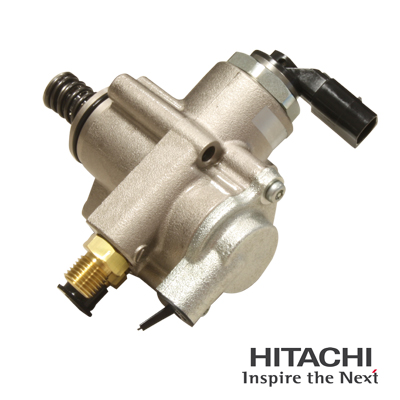 High Pressure Pump - 2503073 HITACHI