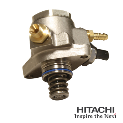 High Pressure Pump - 2503082 HITACHI