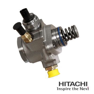 High Pressure Pump - 2503090 HITACHI