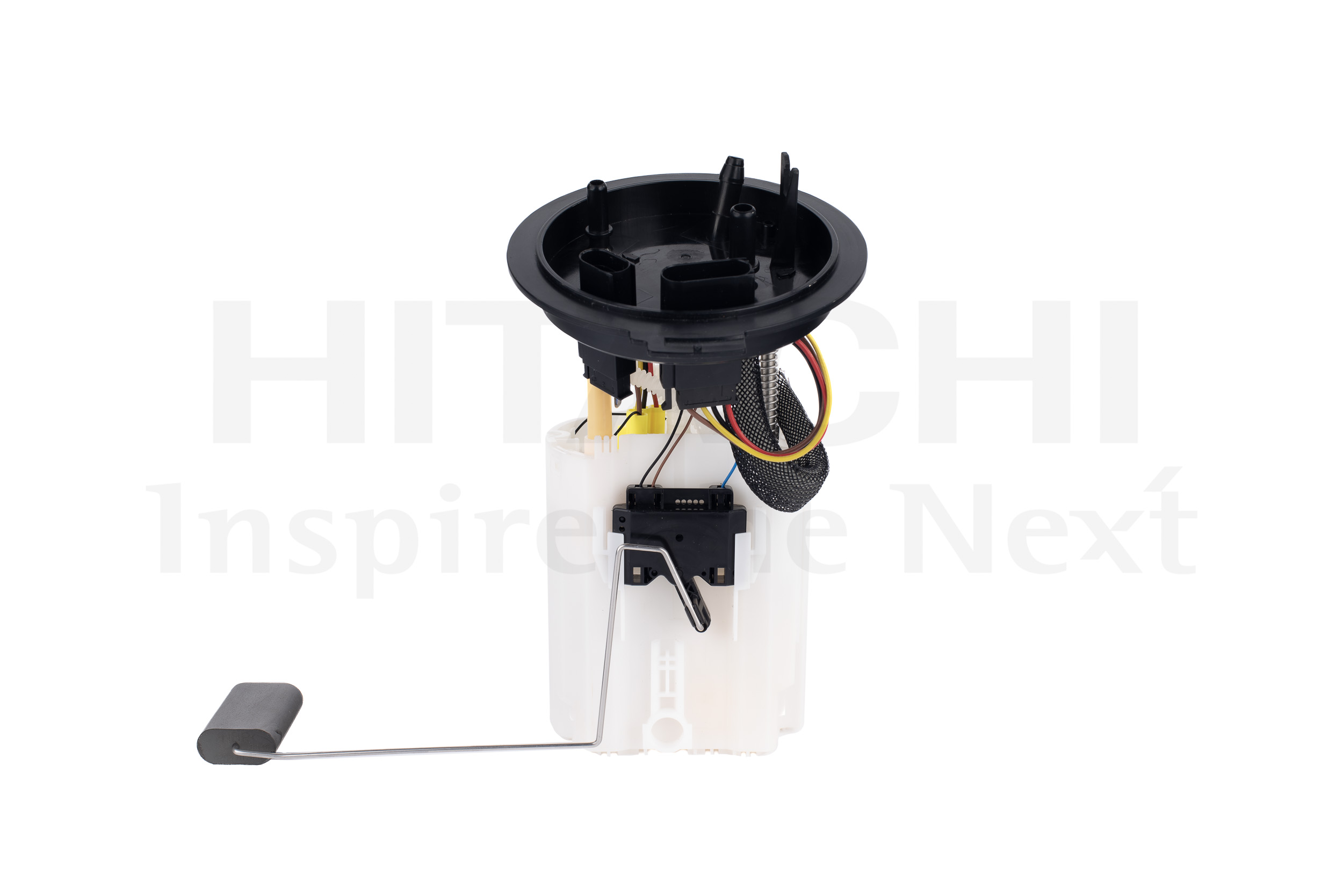 Fuel Feed Unit - 2503134 HITACHI