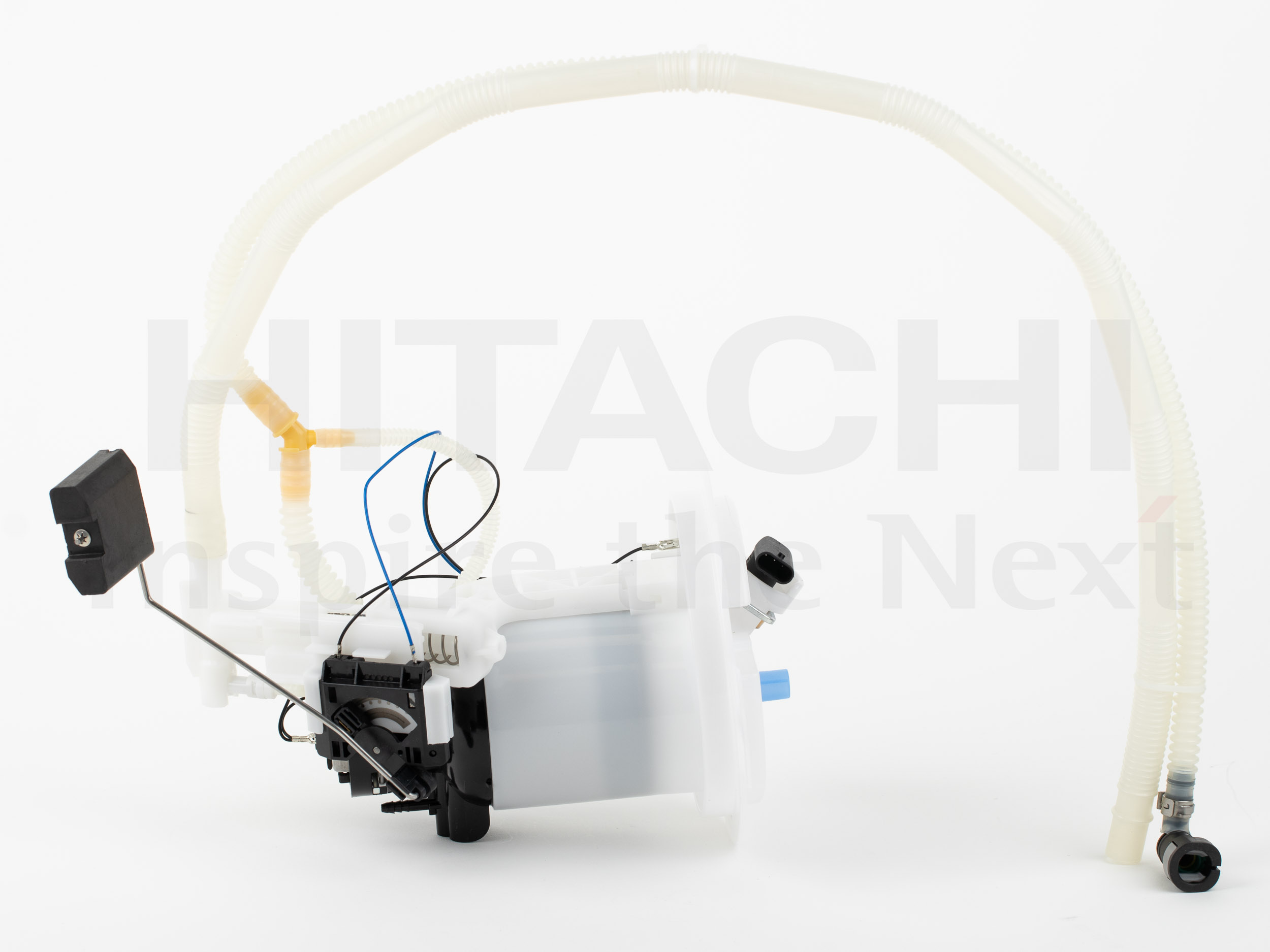 Sensore, Livello carburante - 2503239 HITACHI