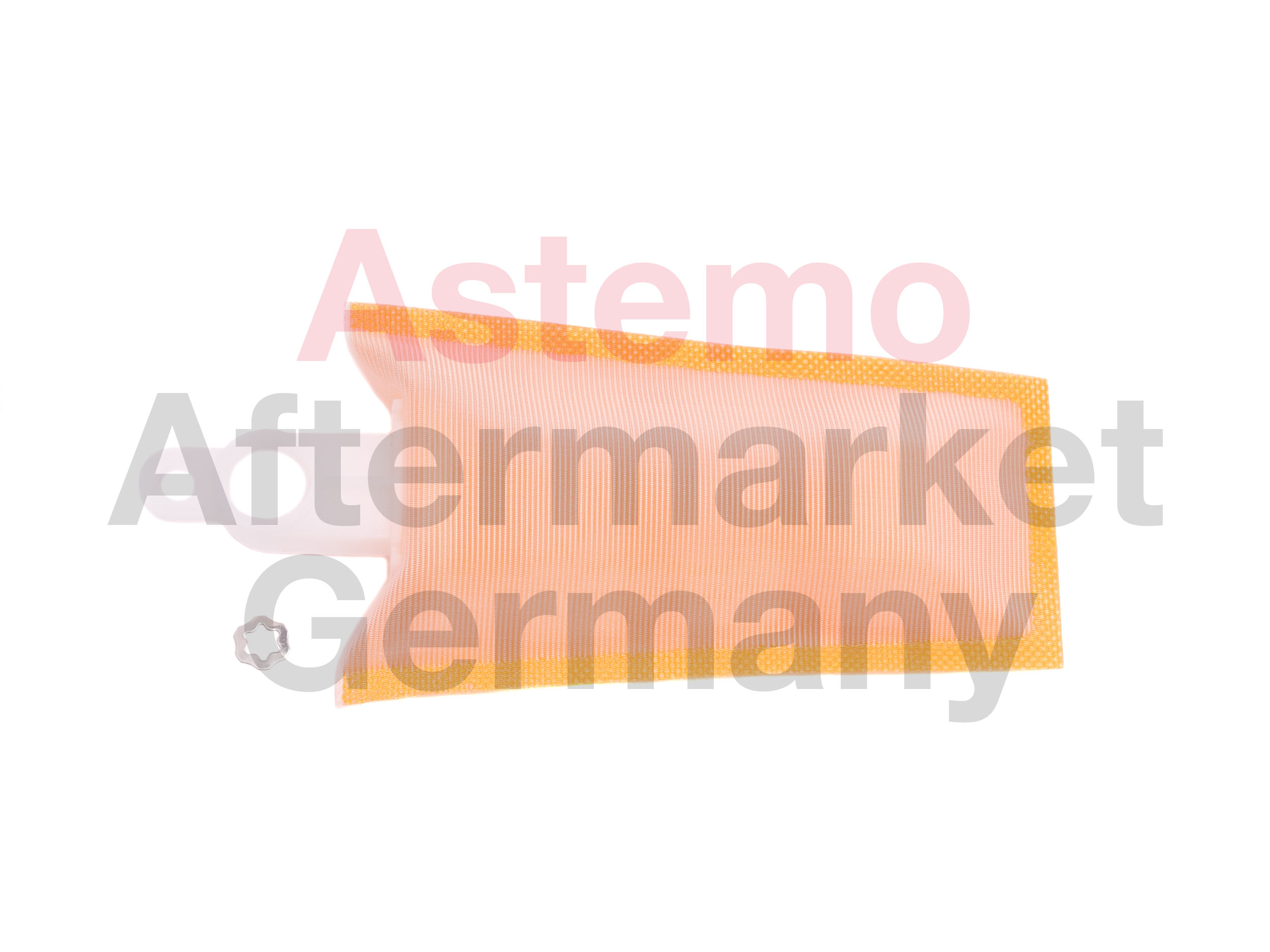 Fuel Pump - 2503362 HITACHI