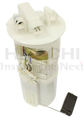 Fuel Feed Unit - 2503457 HITACHI