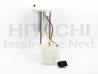 Fuel Feed Unit - 2503585 HITACHI