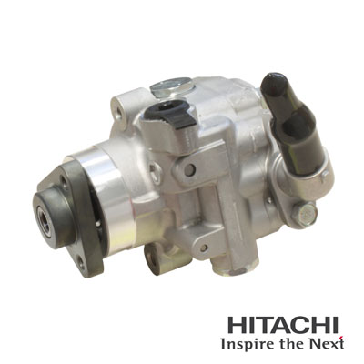 Hydraulic Pump, steering system - 2503632 HITACHI