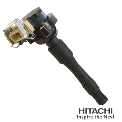Ignition Coil - 2503804 HITACHI