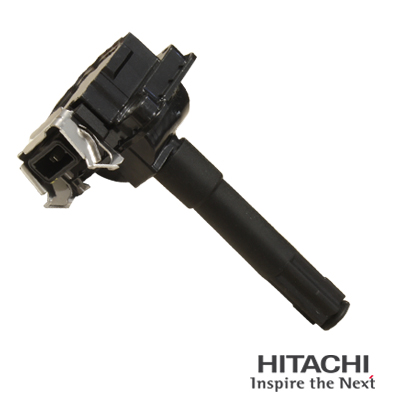 ritė, uždegimas - 2503805 HITACHI
