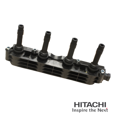 Ignition Coil - 2503809 HITACHI