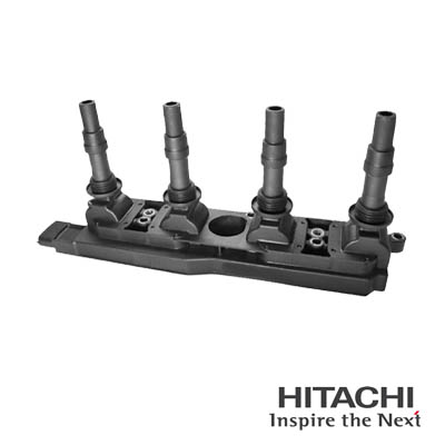 Bobina d'accensione - 2503810 HITACHI