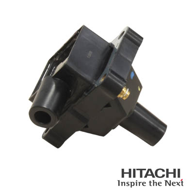 Bobina d'accensione - 2503814 HITACHI