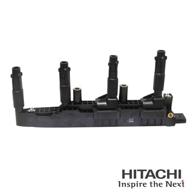 Ignition Coil - 2503822 HITACHI