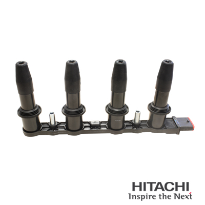 Ignition Coil - 2503832 HITACHI