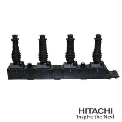 Ignition Coil - 2503839 HITACHI