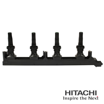 ritė, uždegimas - 2503842 HITACHI