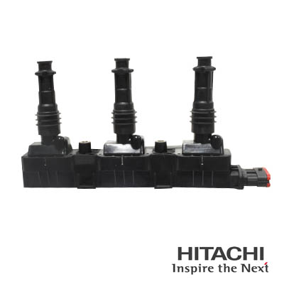 Ignition Coil - 2503866 HITACHI