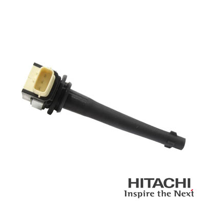 Bobina d'accensione - 2503867 HITACHI