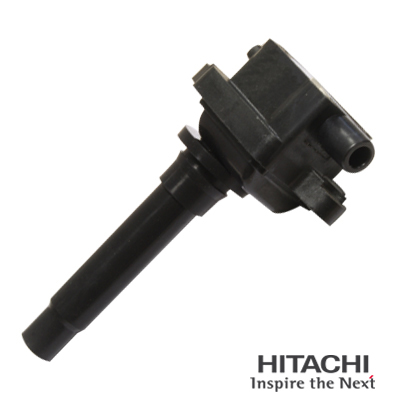 ritė, uždegimas - 2503886 HITACHI