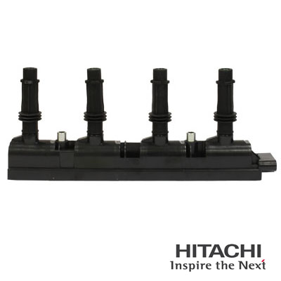 ritė, uždegimas - 2504048 HITACHI