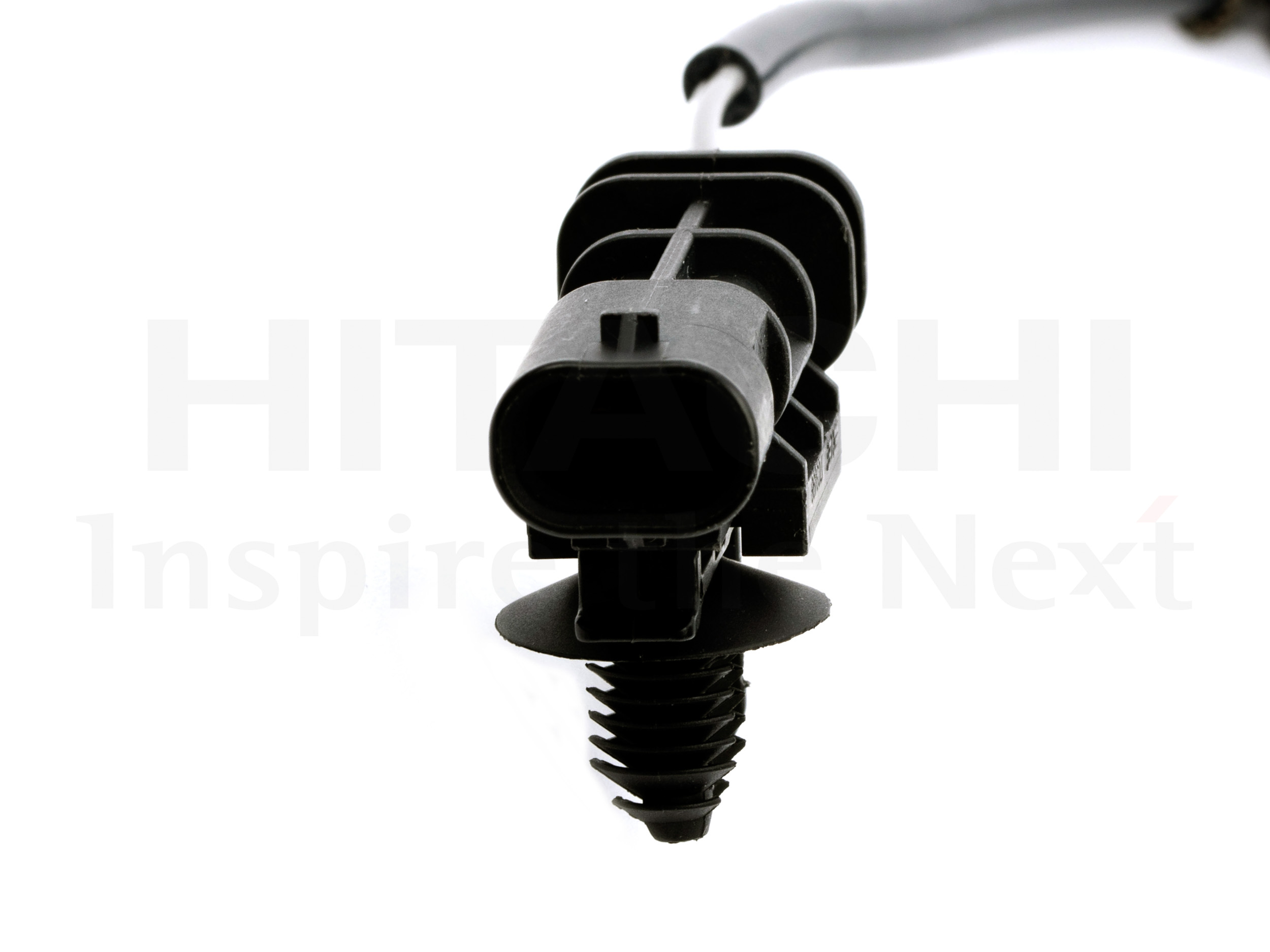 Sensor, exhaust gas temperature - 2505509 HITACHI