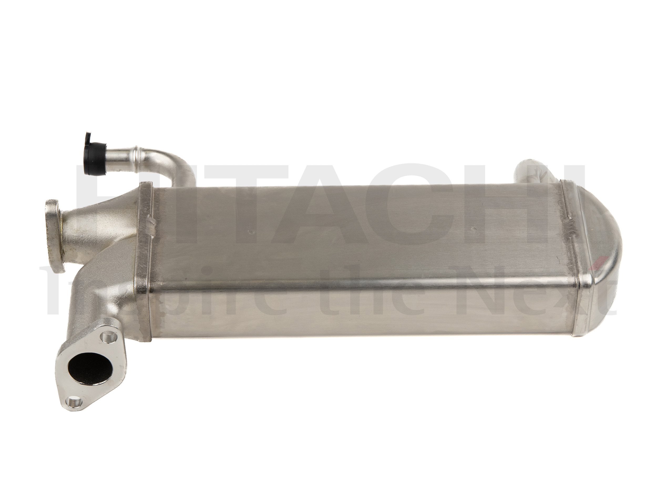 Cooler, exhaust gas recirculation - 2505973 HITACHI