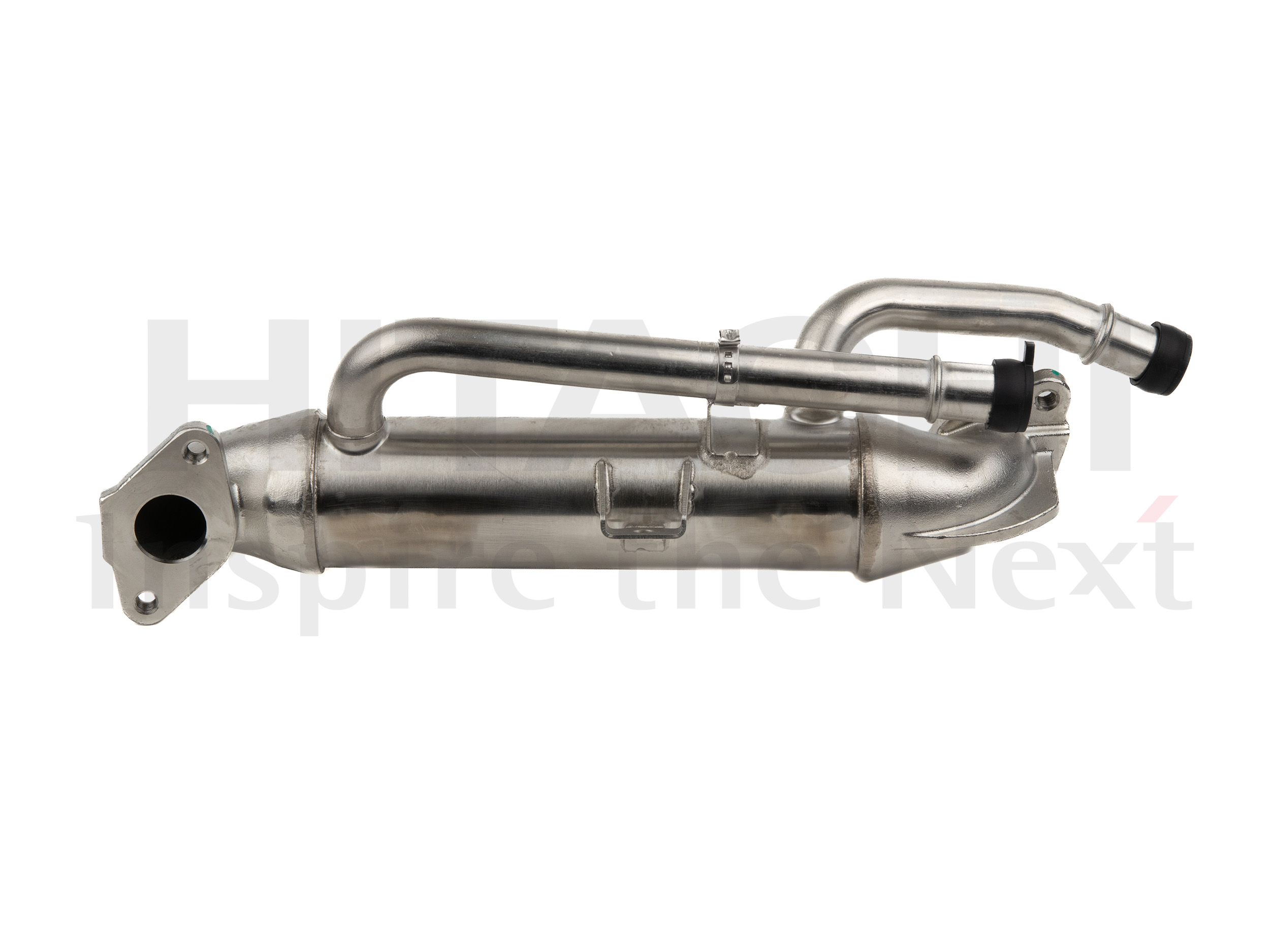 Cooler, exhaust gas recirculation - 2505974 HITACHI